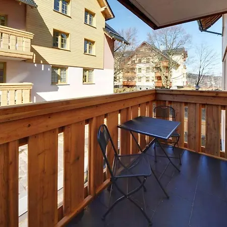 Oliwia Apartment Schreiberhau