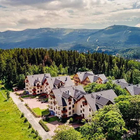 Oliwia Apartment Schreiberhau