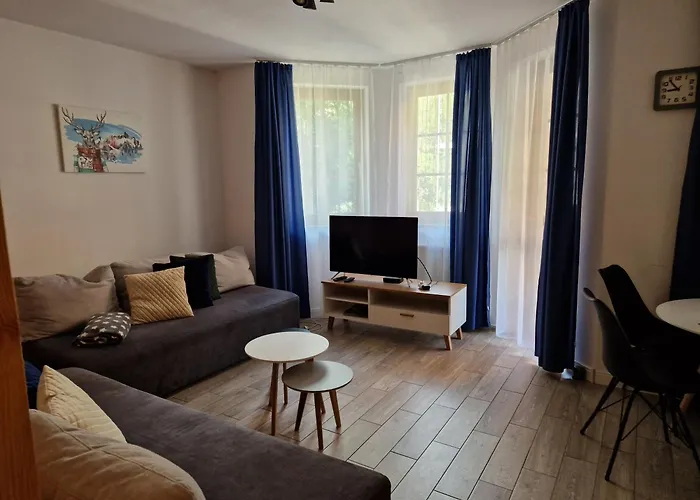Oliwia Appartement