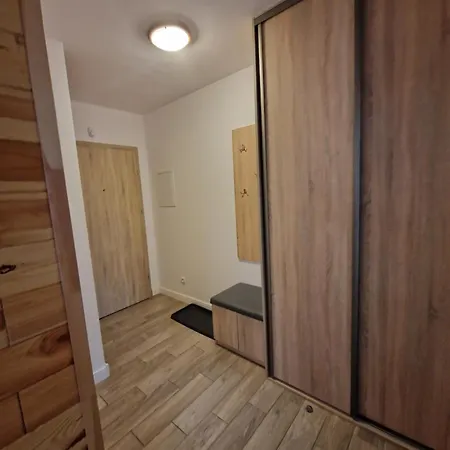 Apartamento Oliwia *