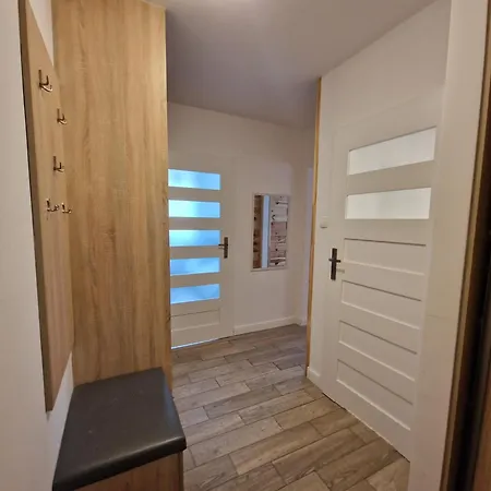 Oliwia Apartamento *