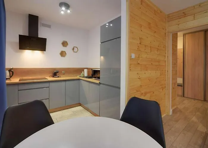 Oliwia * Szklarska Poręba